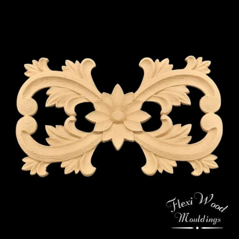 FlexiWood Centerpiece FW2538
