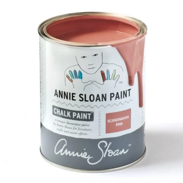 Annie Sloan Chalk Paint