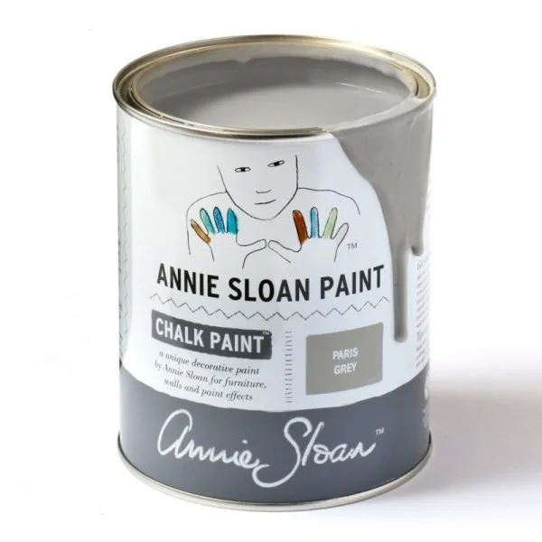 Annie Sloan Chalk Paint