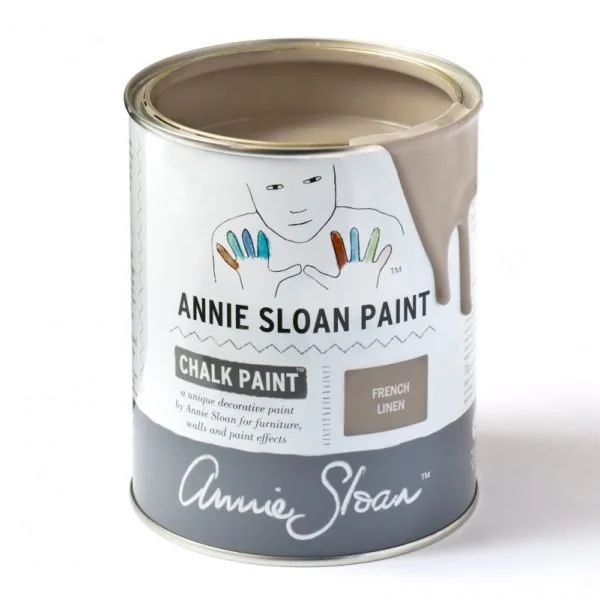Annie Sloan Chalk Paint