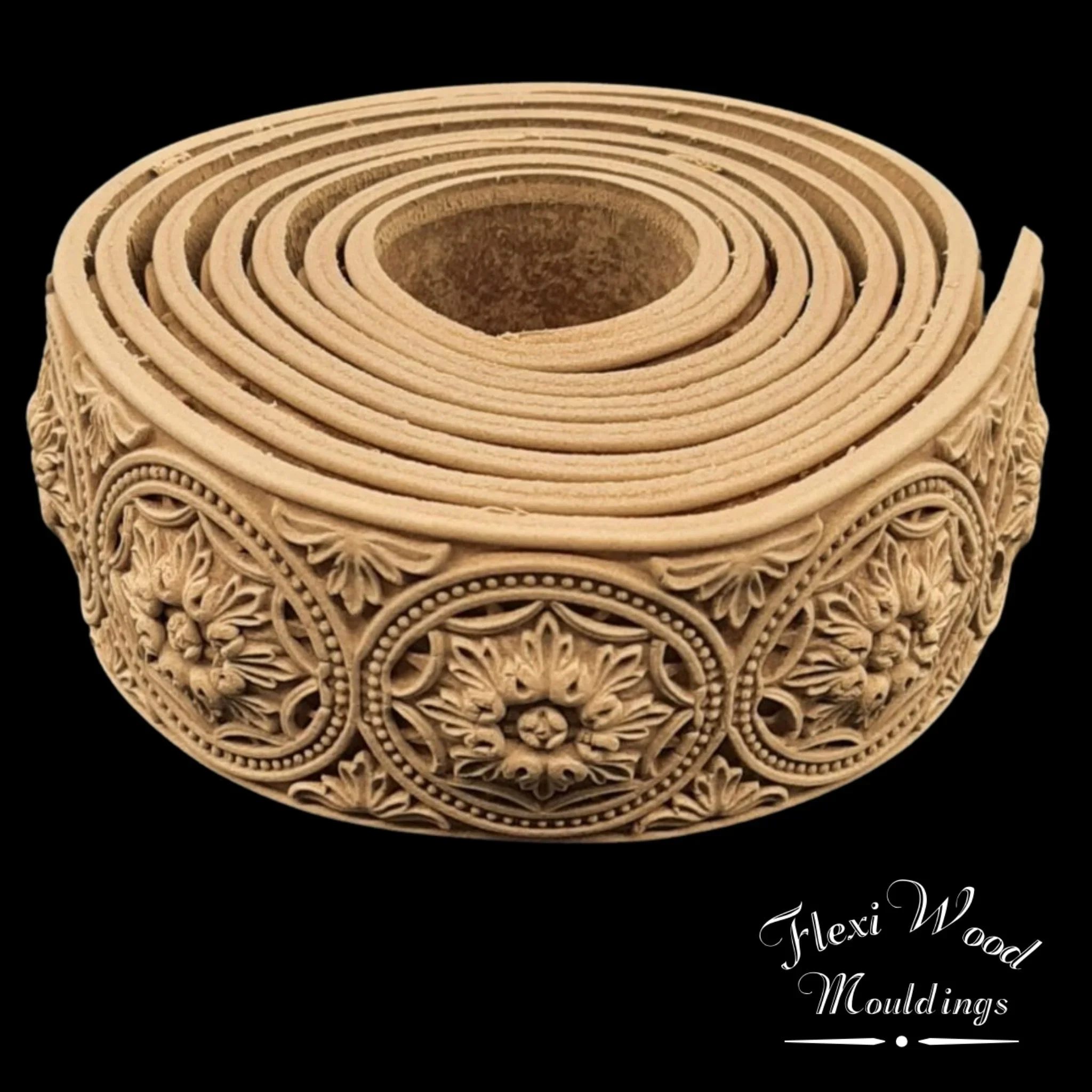 FlexiWood Decorative Trim-FW13