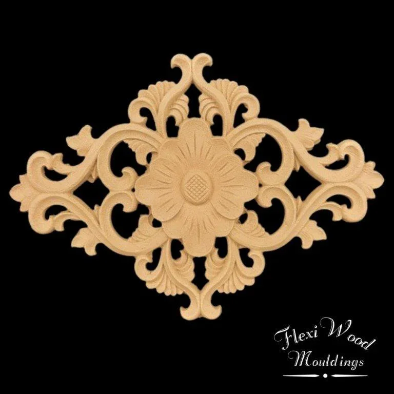 FlexiWood Centerpiece FW2157