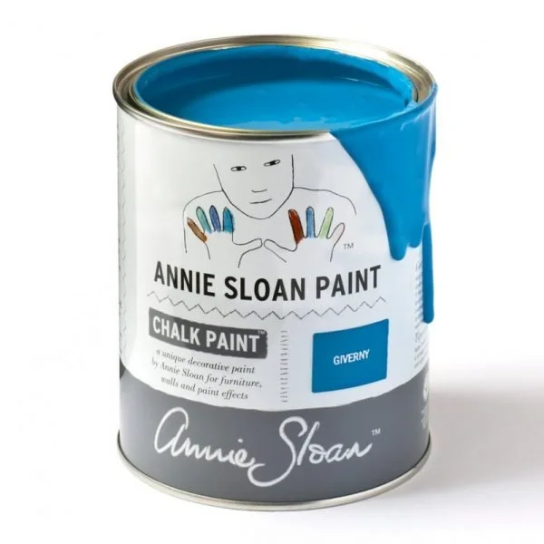 Annie Sloan Chalk Paint