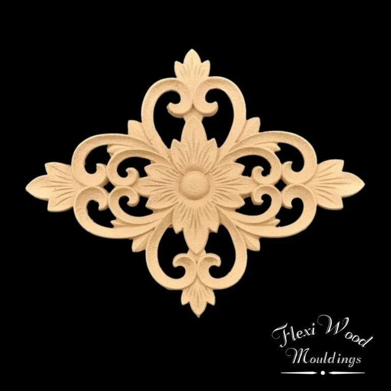 FlexiWood Centerpiece FW2536
