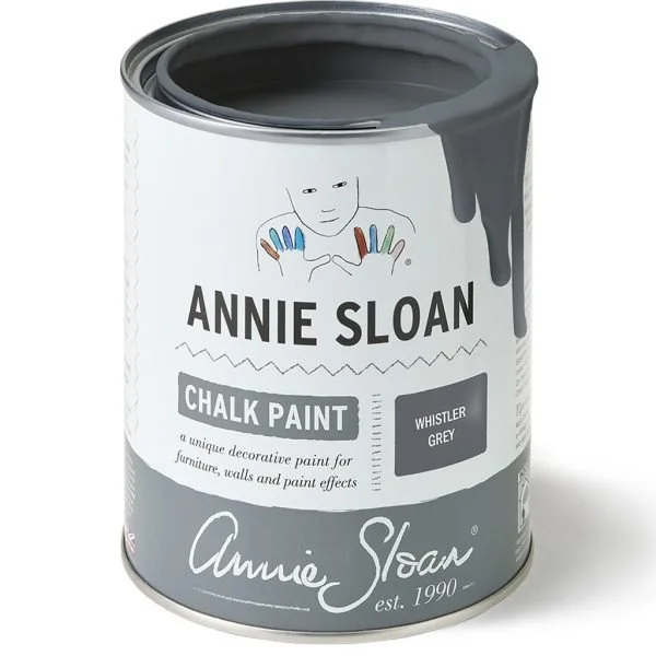 Annie Sloan Chalk Paint