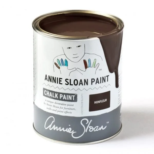 Annie Sloan Chalk Paint