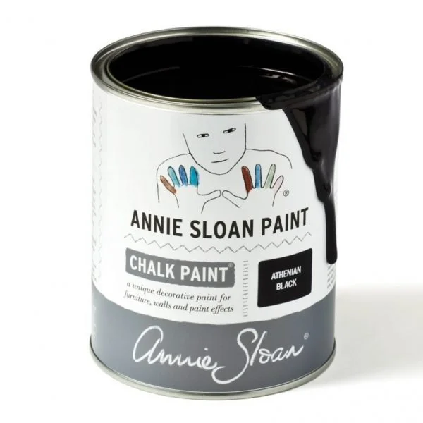 Annie Sloan Chalk Paint