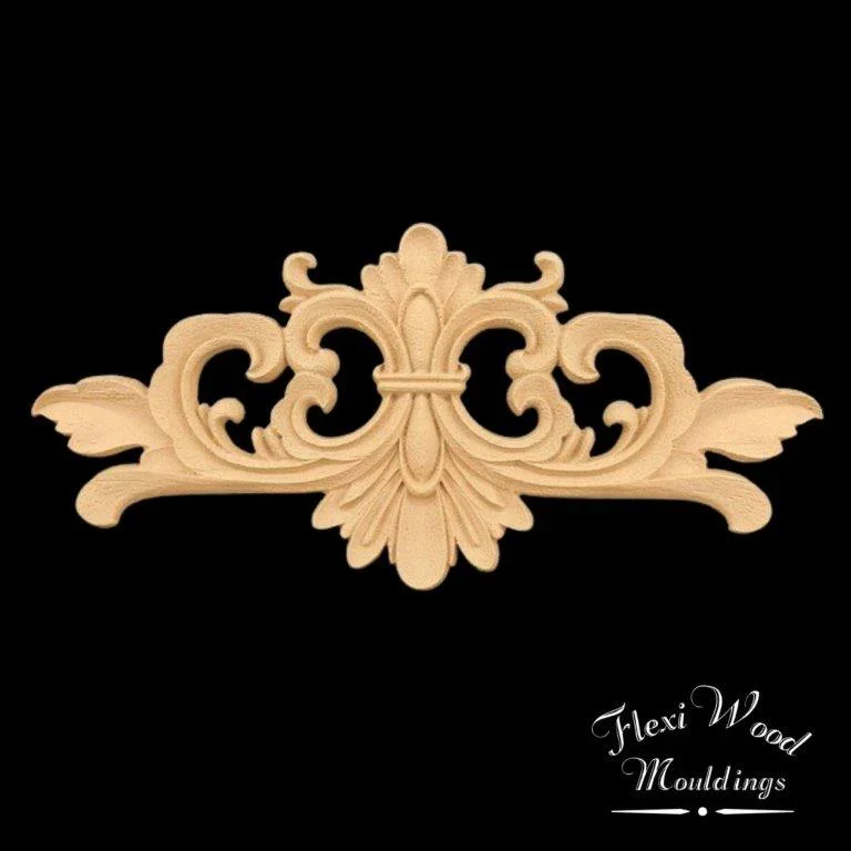 FlexiWood Decorative Frieze FW2092