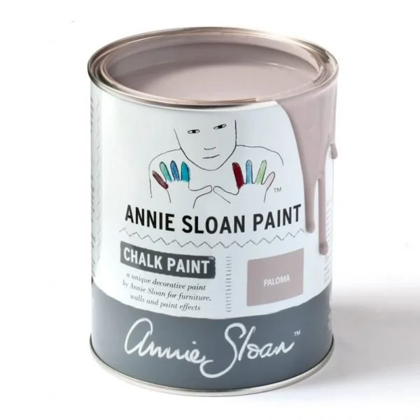 Annie Sloan Chalk Paint