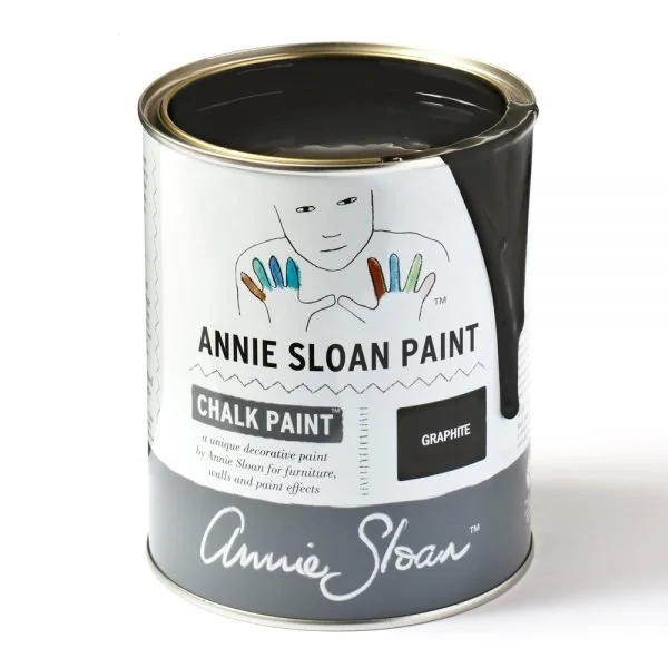 Annie Sloan Chalk Paint