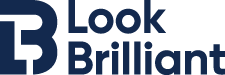 Look Brilliant logo