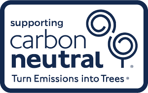 Carbon Neutral Logo