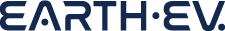 Earth EV logo