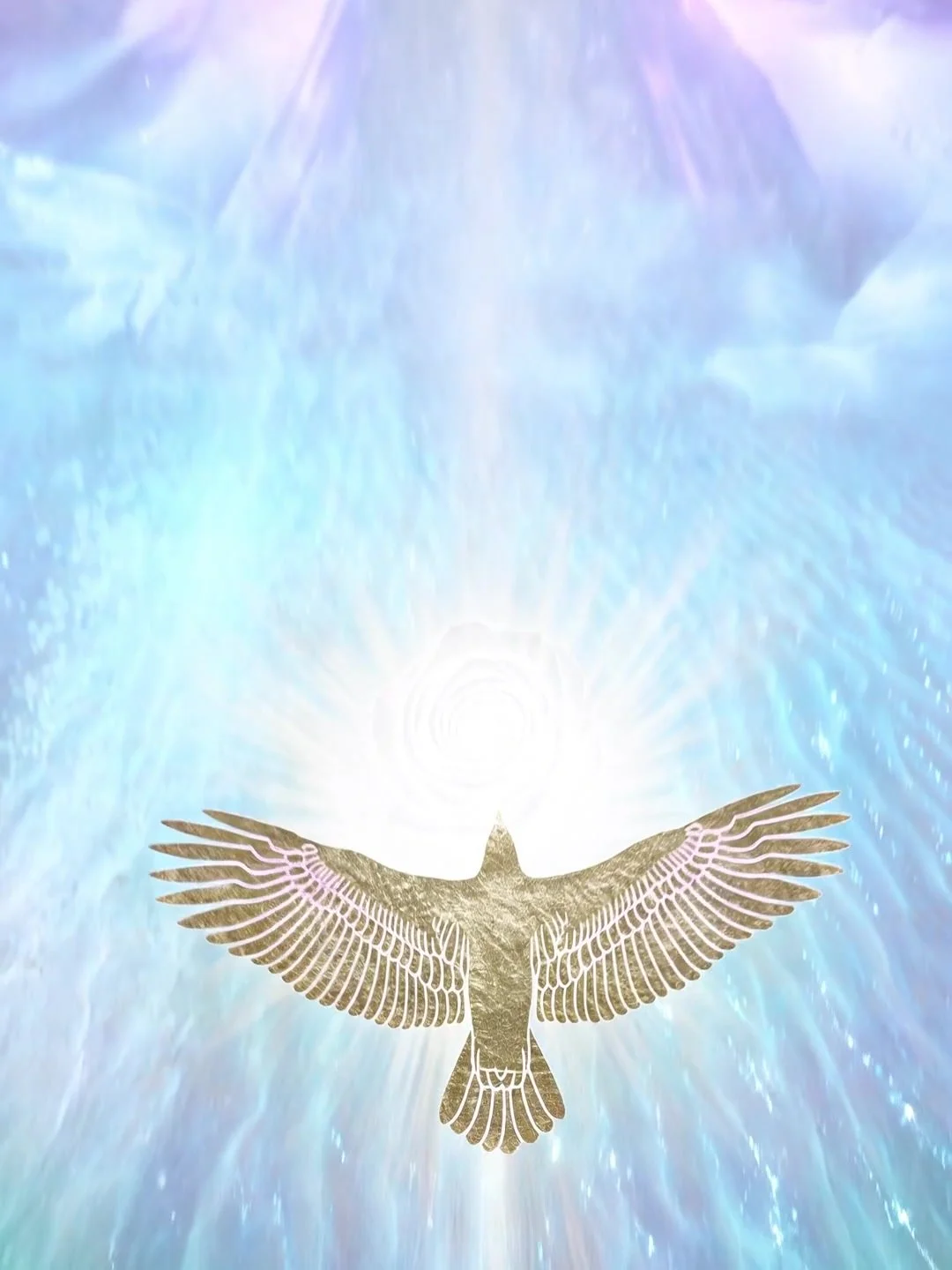 What Are the Sacred Rays of God? A Guide to the Rays, Their Masters and the Daily Practice