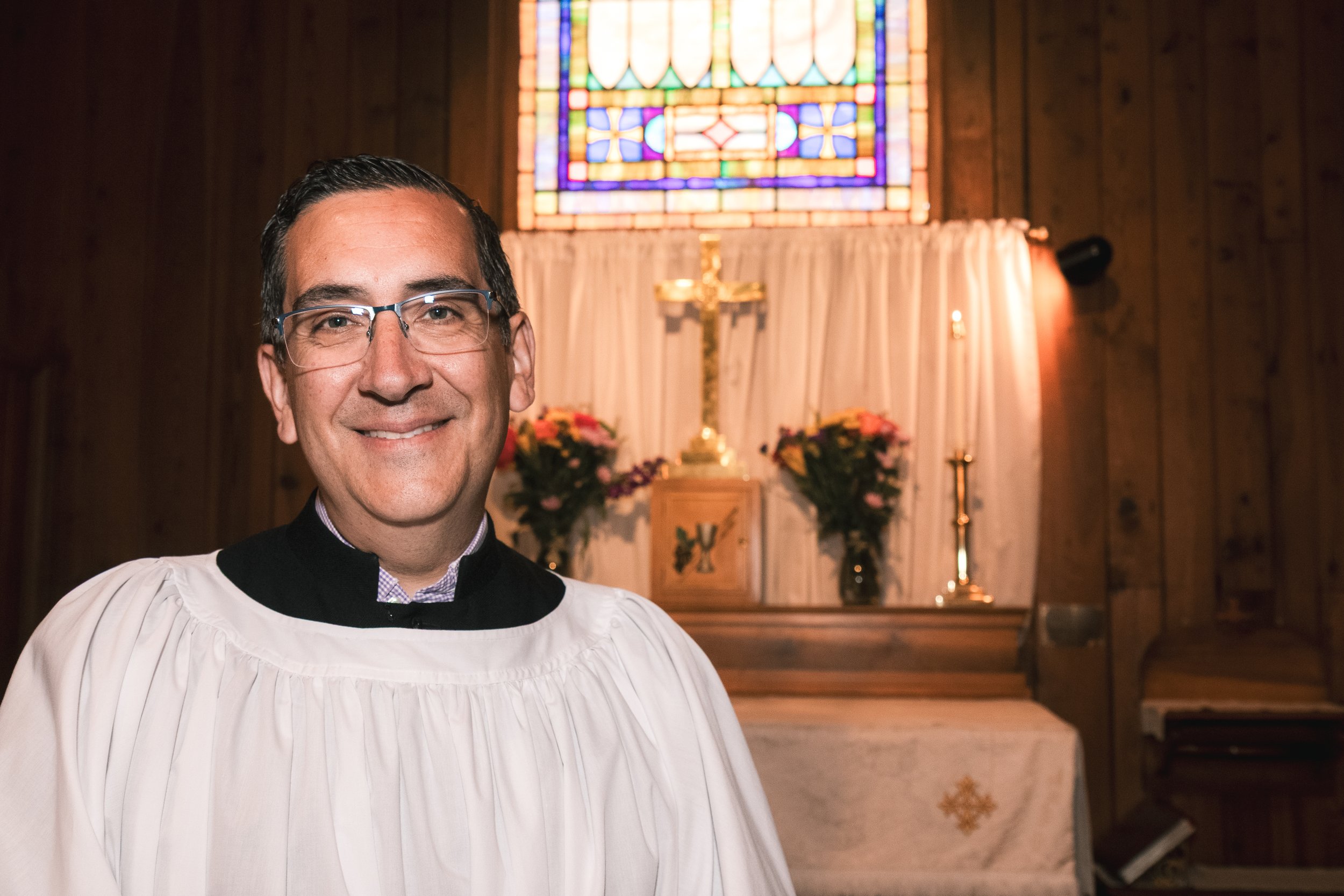 Charles Fiore