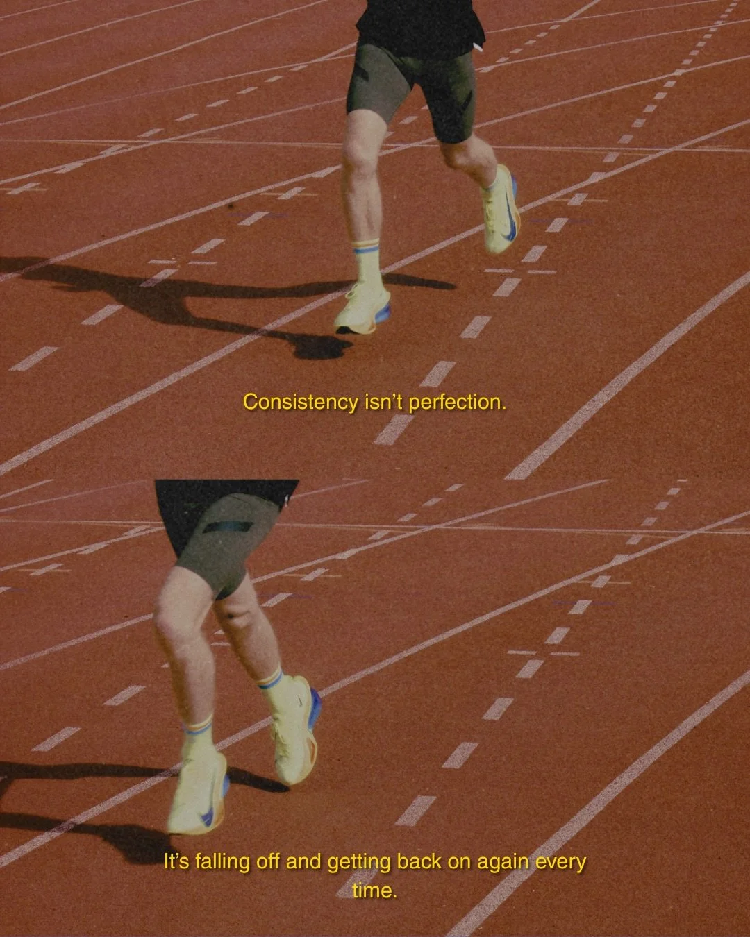 The race is done; the audit is your next step.

Ballarat is done. For many, that &ldquo;tunnel&rdquo; to the finish felt longer and darker than expected. But with more races on the calendar, the question isn&rsquo;t how hard you can work - it&rsquo;s