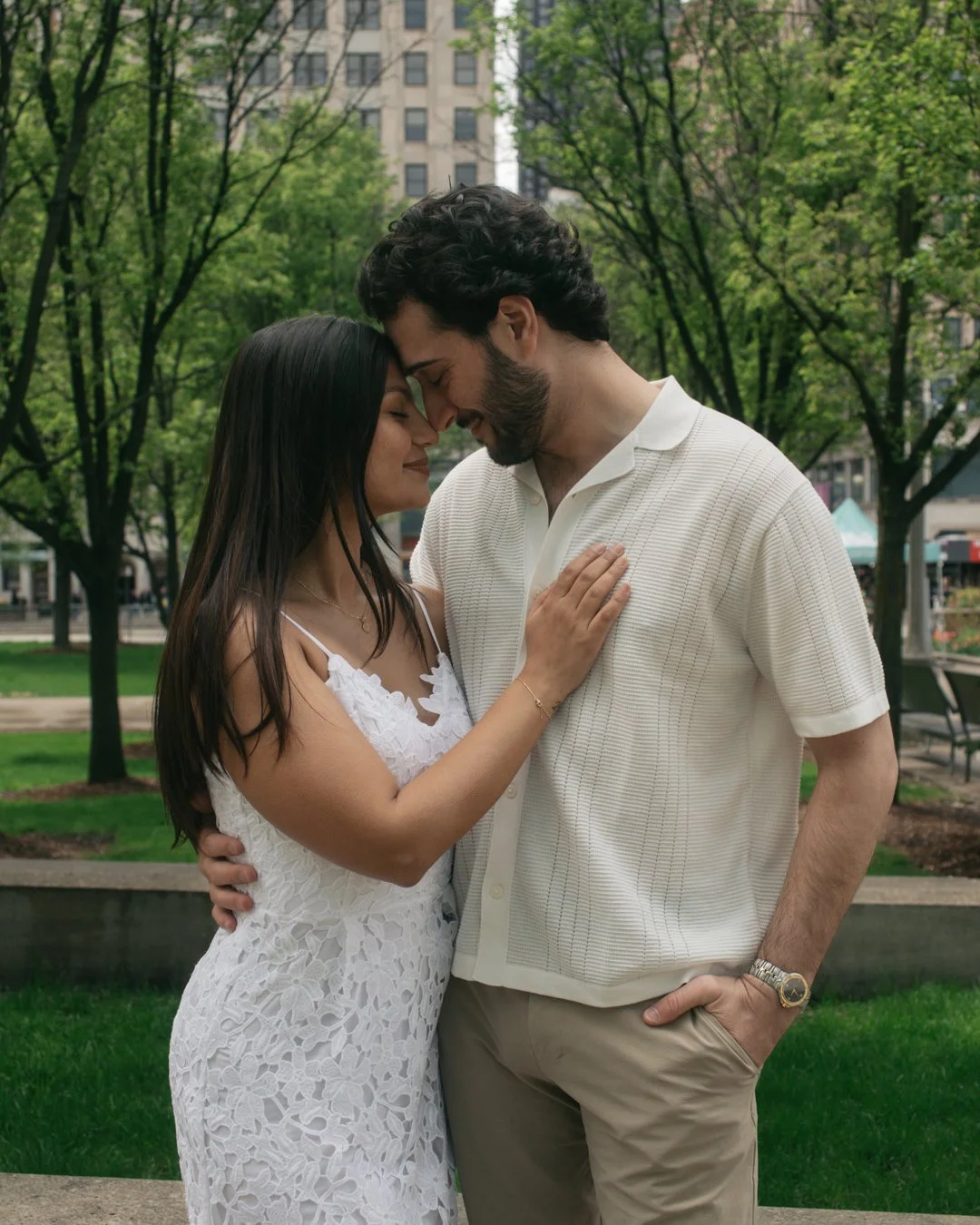 Engagement