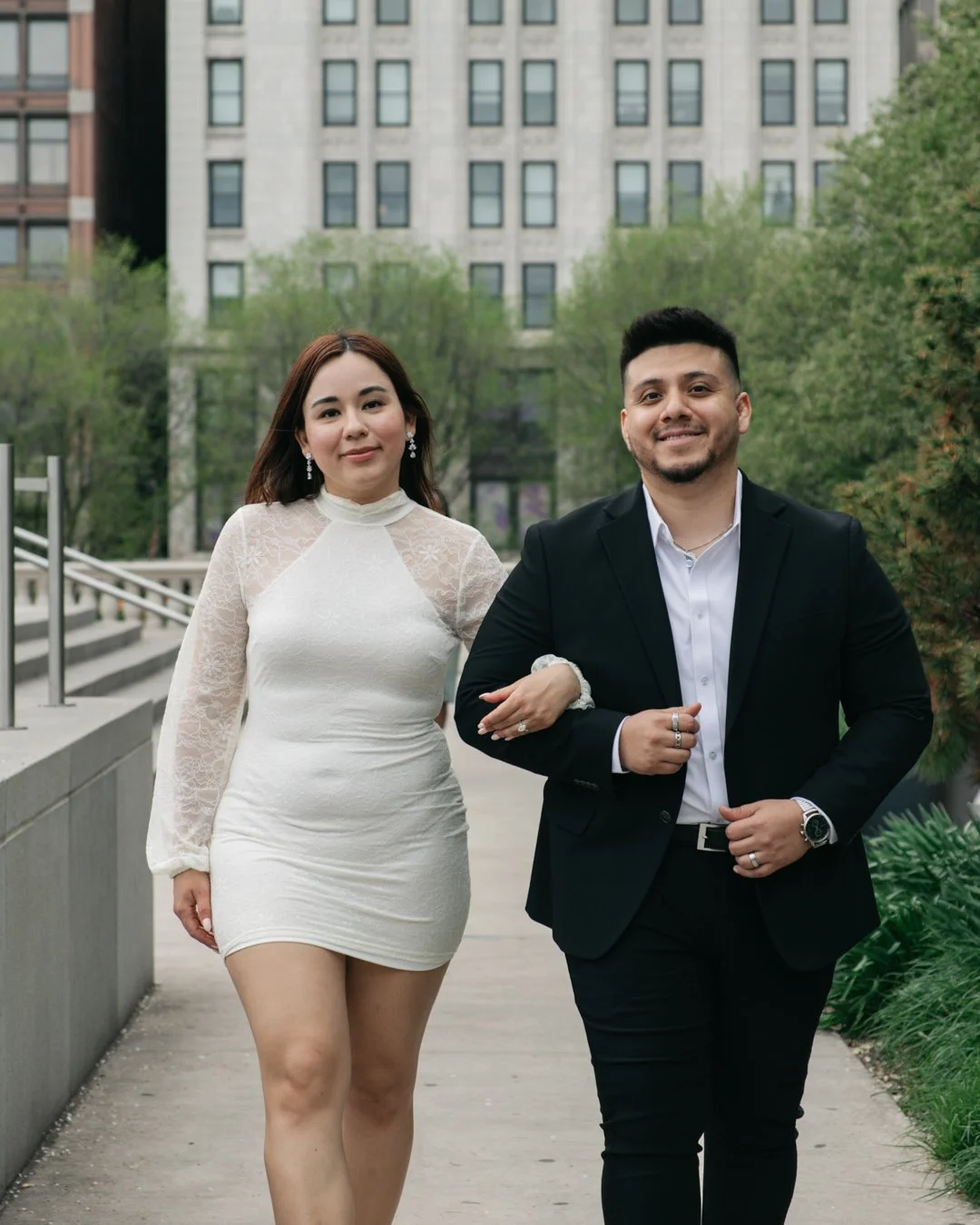 Engagement