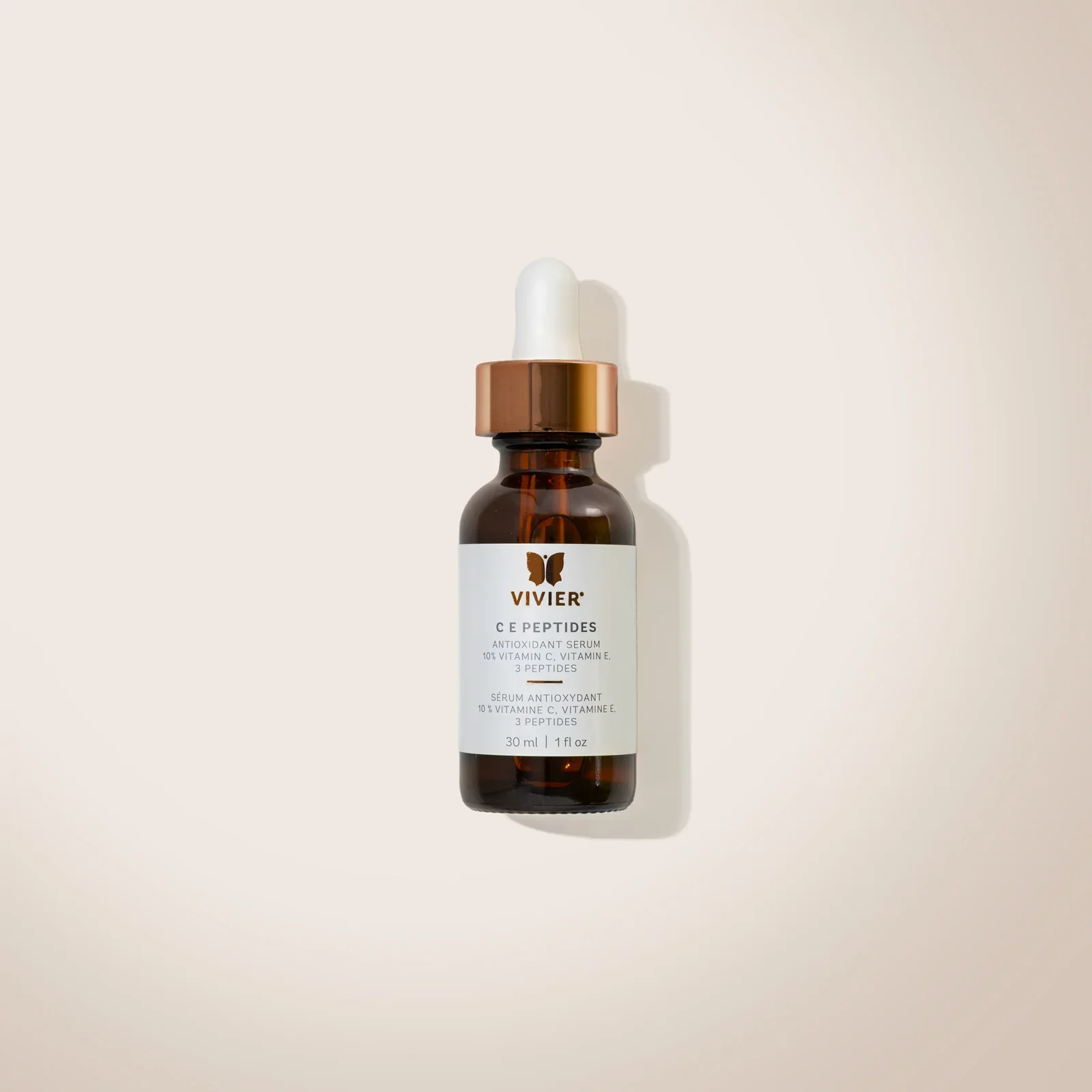 C E PEPTIDES