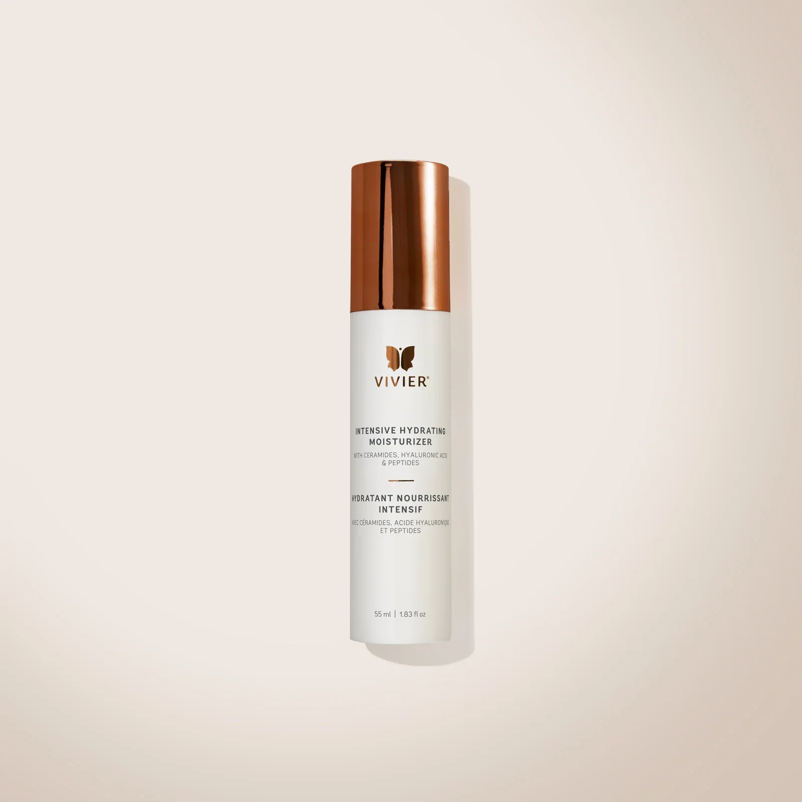 Intensive Hydrating Moisturizer