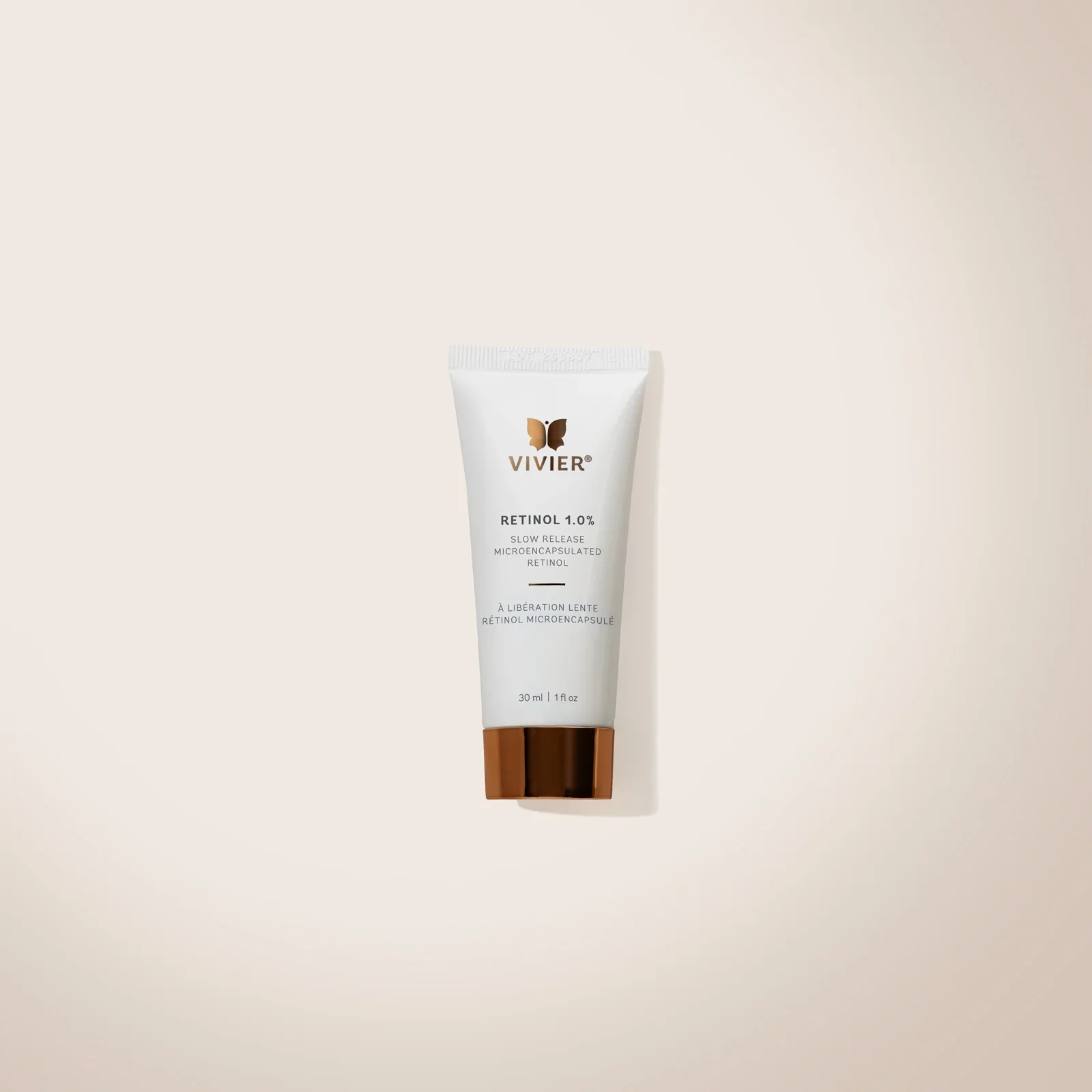 Retinol 1.0%