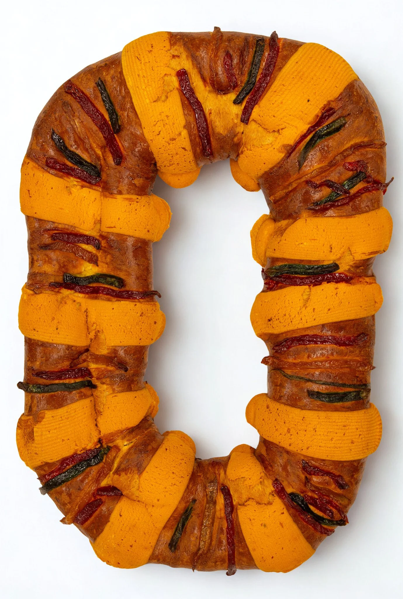 Rosca de Reyes - Grande