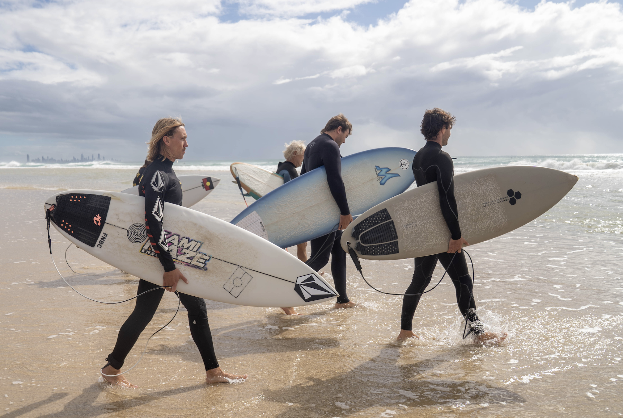 Adult Group Surf Lesson (16+)