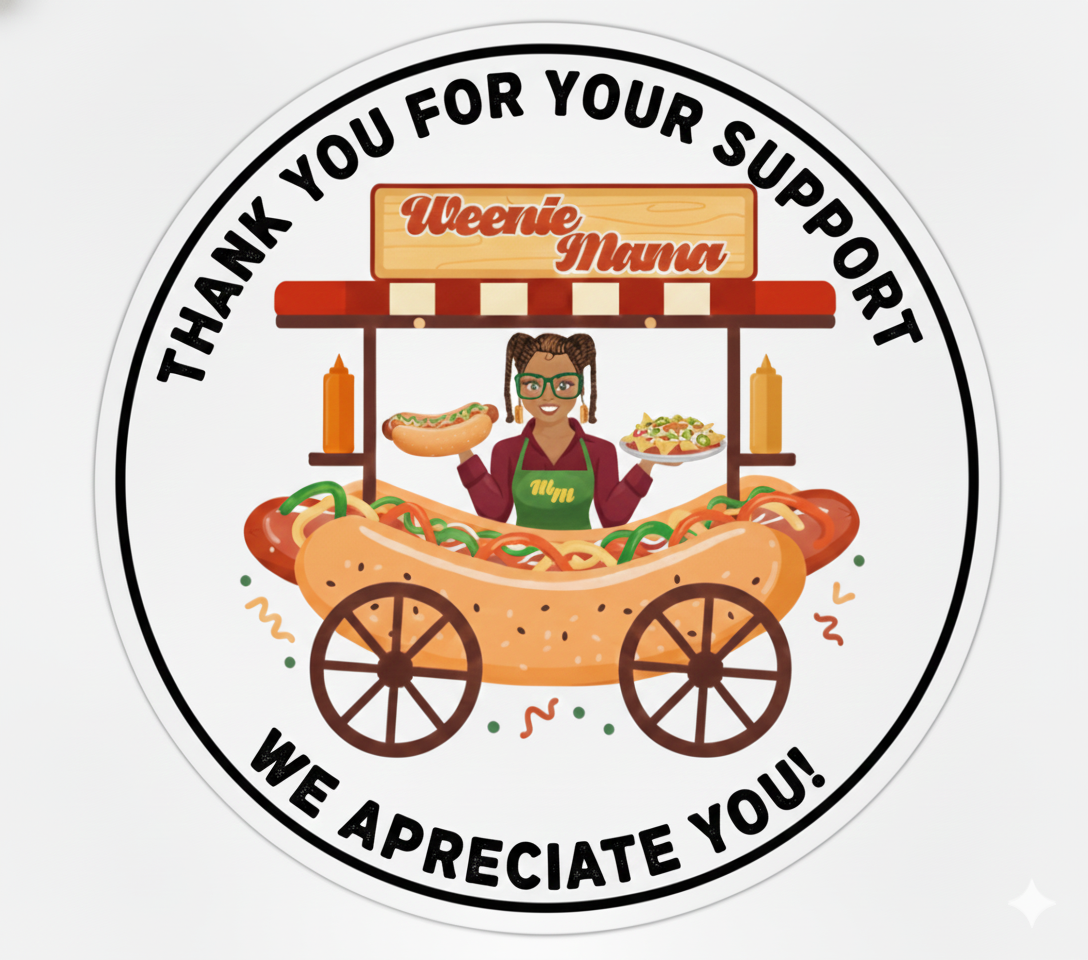 Weenie Mama Hotdogs LLC