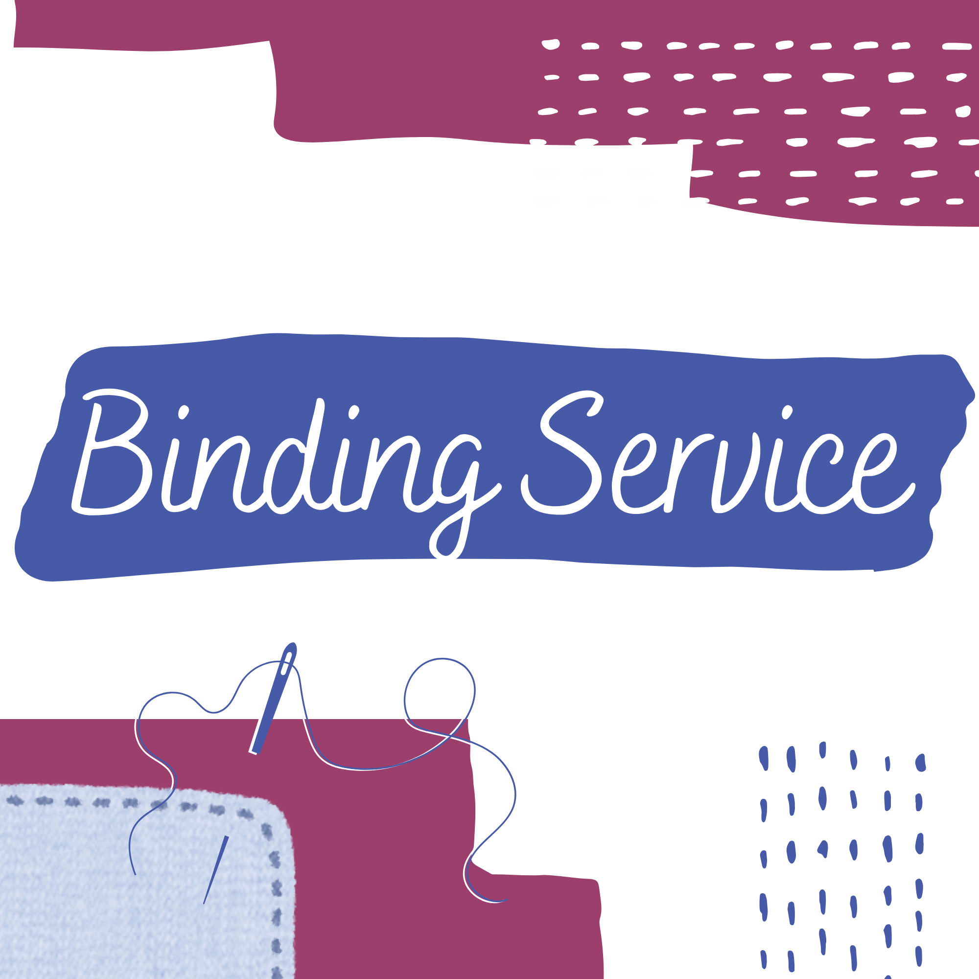 Binding Service