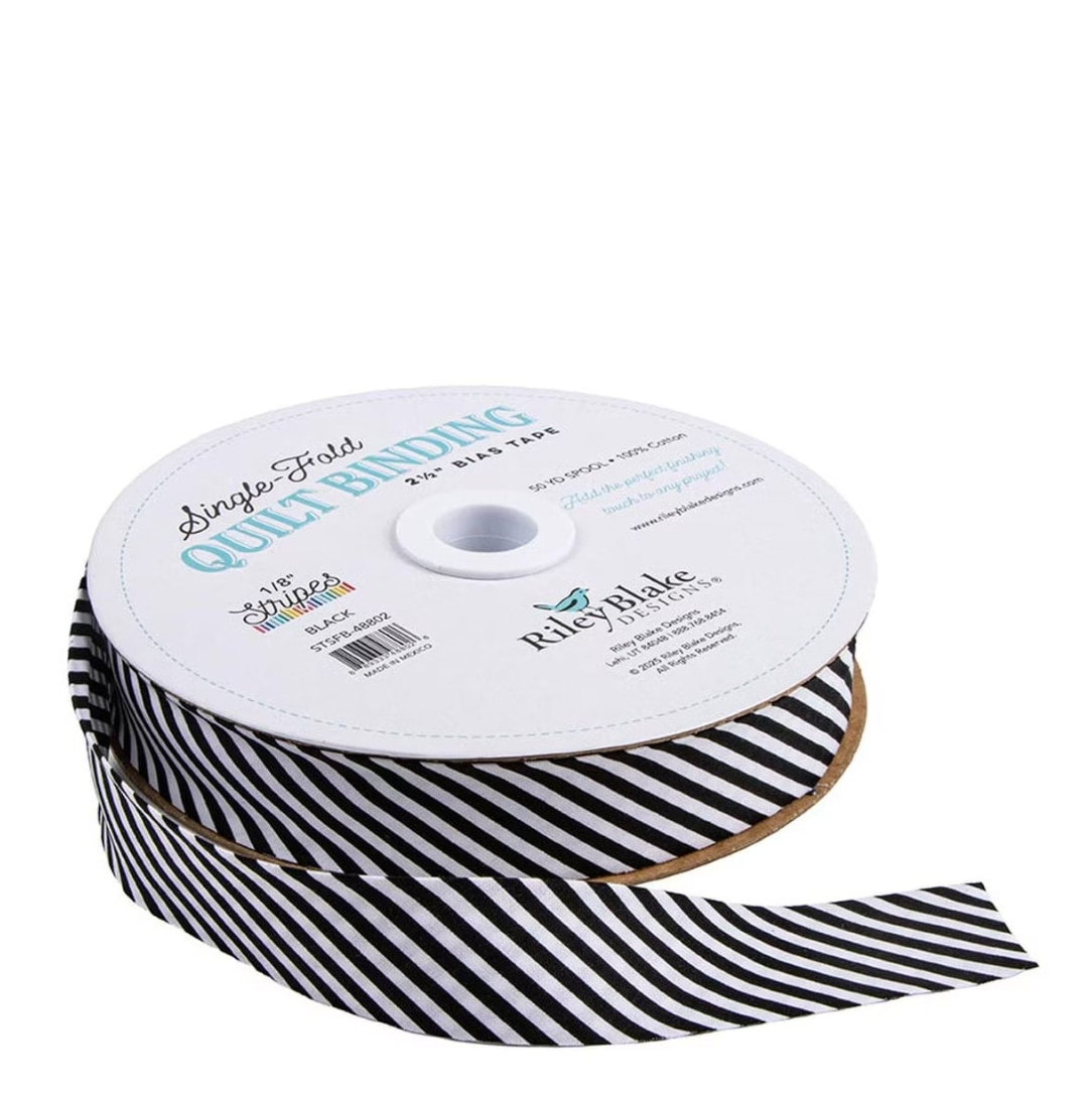 black white stripe 1-8th binding spool.png