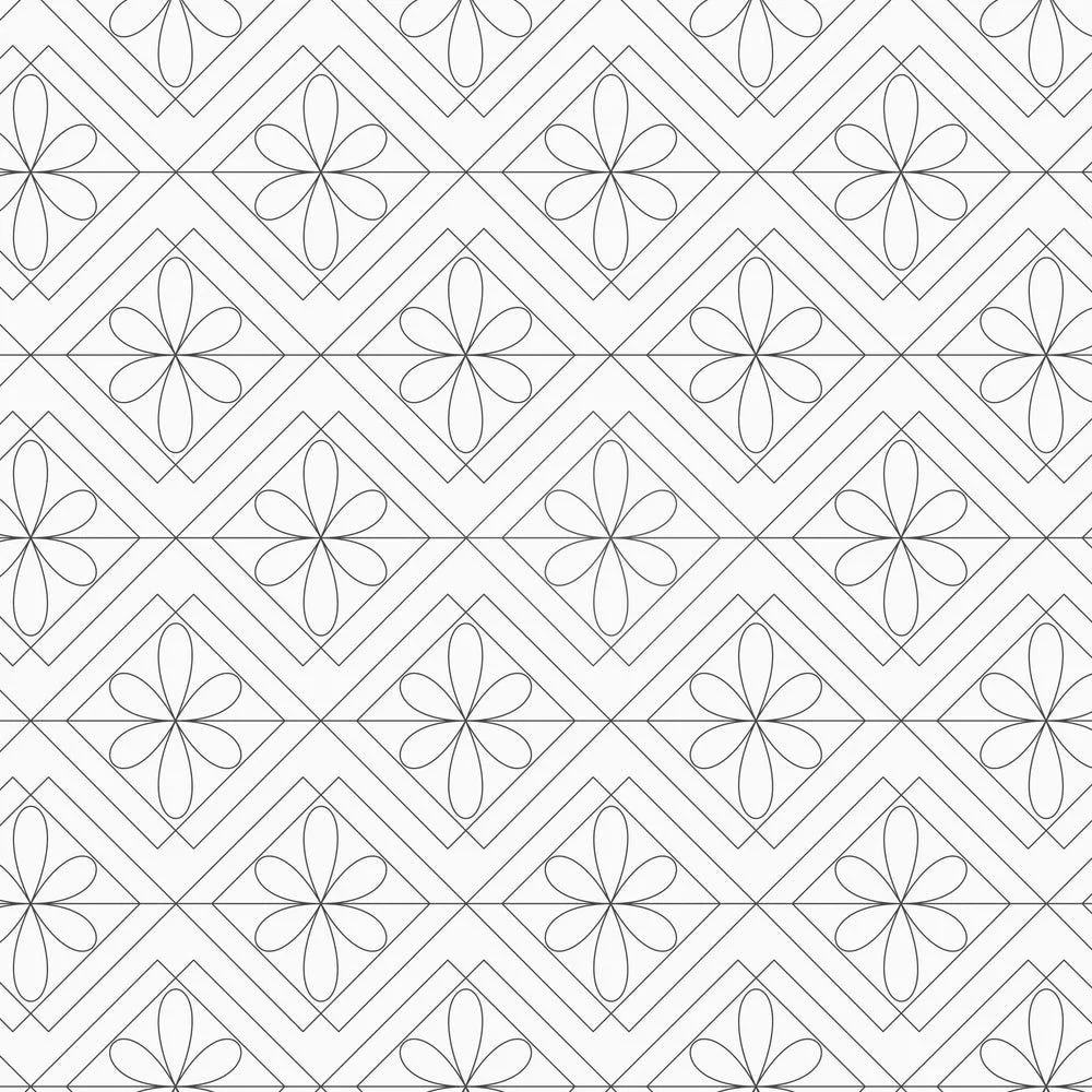 Double Diamond Daisy