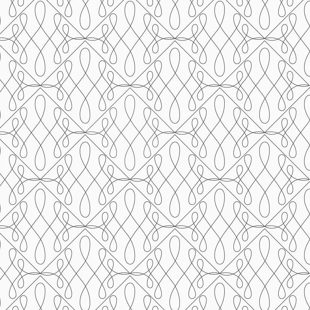 Crosshatch Ribbons