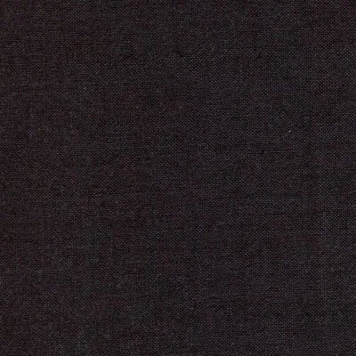 Peppered Cotton Woven Fabric – Carbon (#23) – 44" Wide – Sold by the Yard