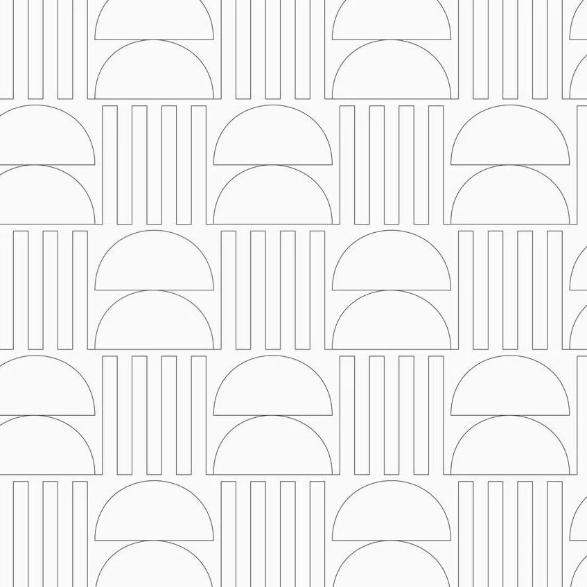 Modern Stripes