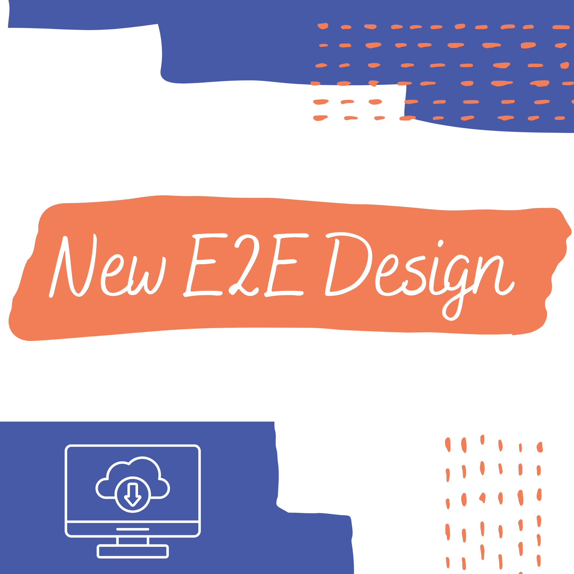 E2E Design Cost Share – Add-On Service