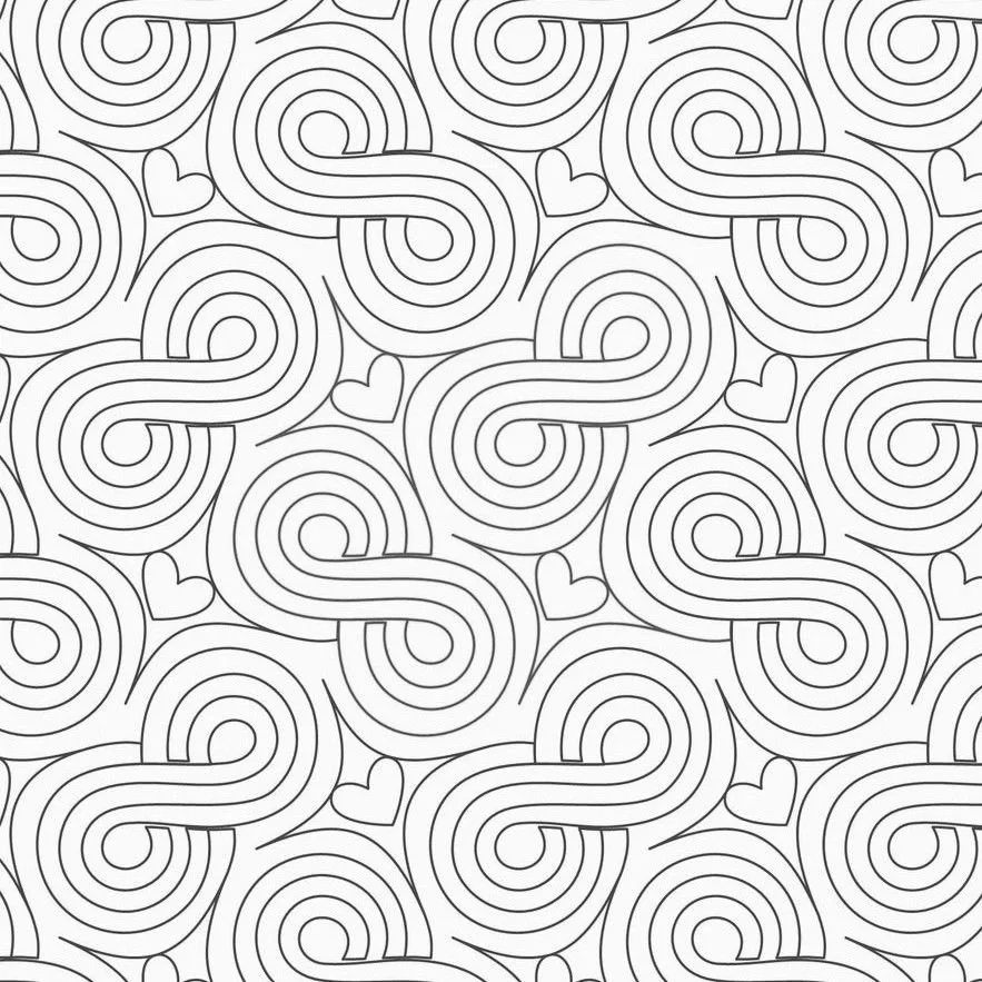 Infinity Hearts
