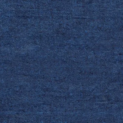 Peppered Cotton Woven Fabric – Ink (#45) – 108" Wide – Sold by the Yard