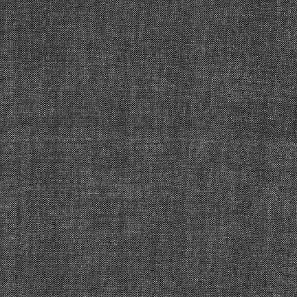 Peppered Cotton Woven Fabric – Tweed (#37) – 108" Wide – Sold by the Yard
