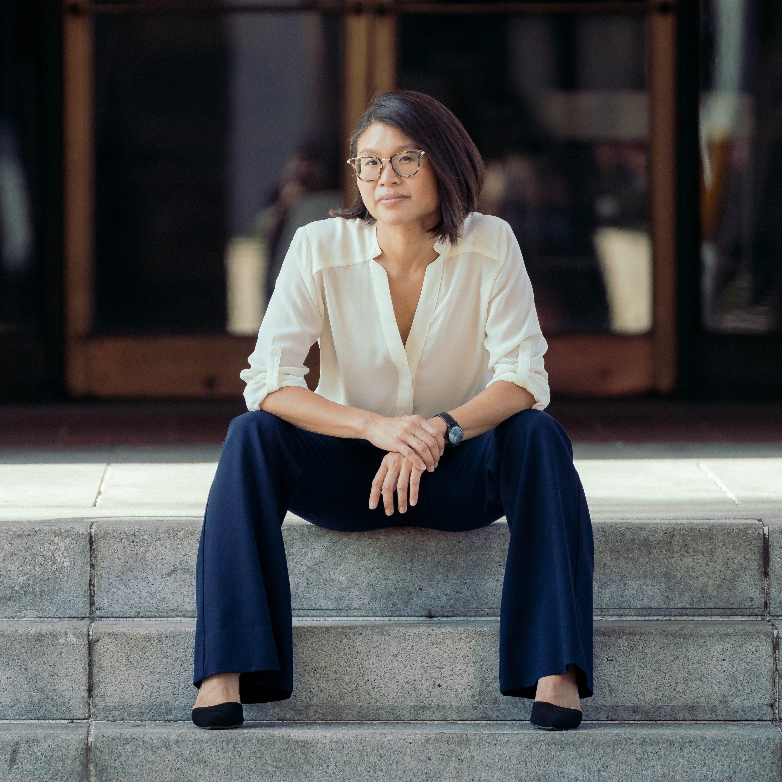 Photo by Mike Dennis