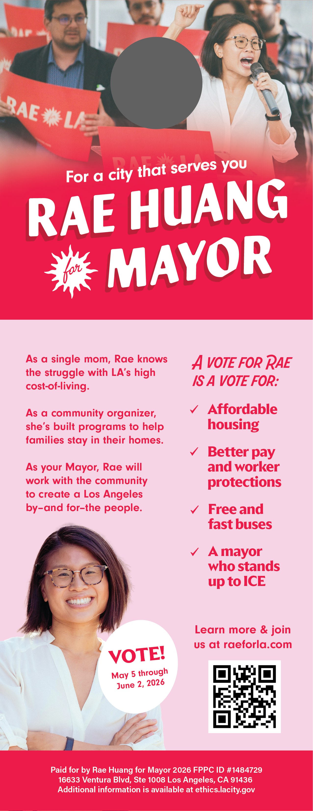 Doorhanger (English)