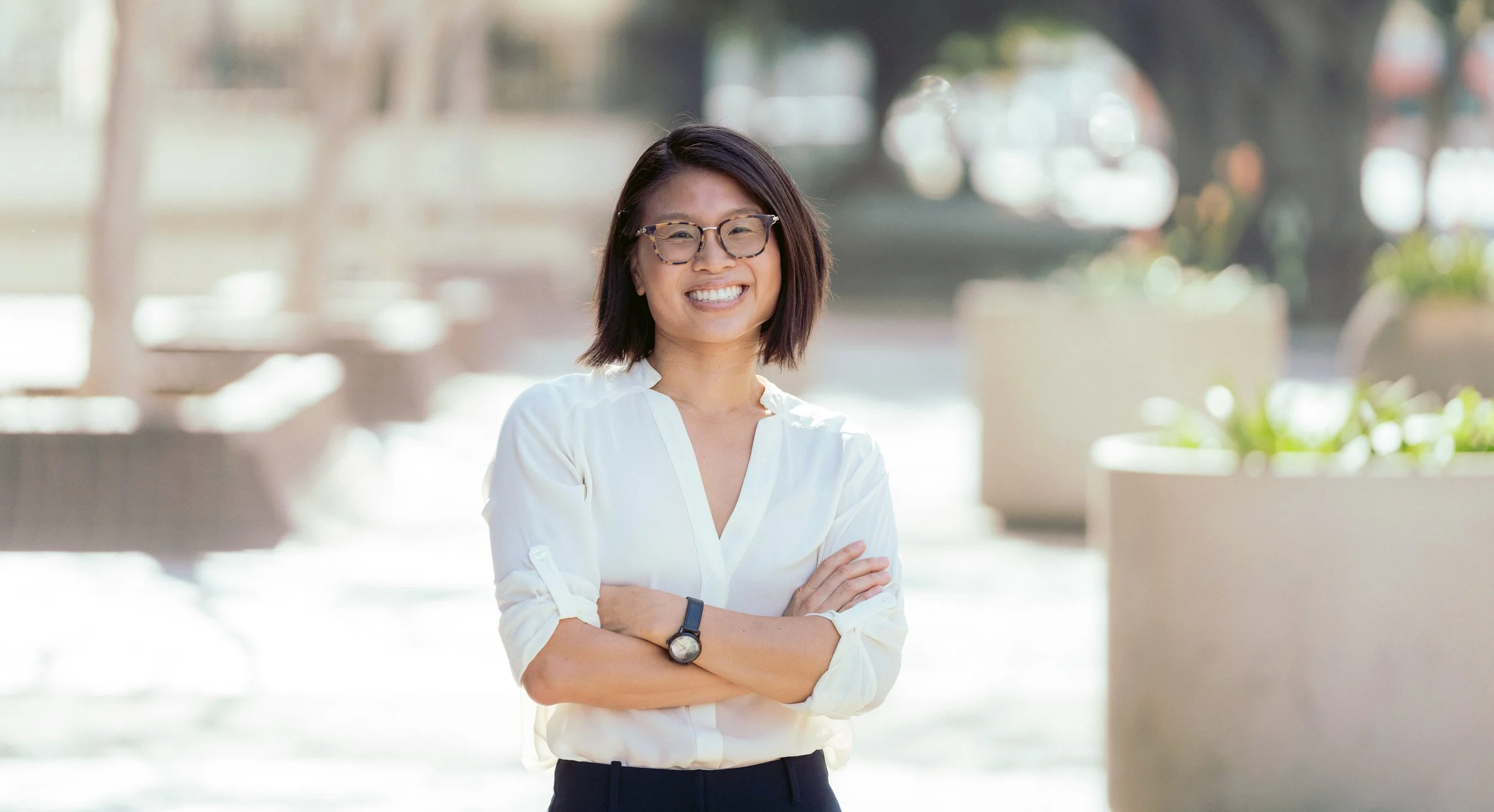 Photo by Mike Dennis