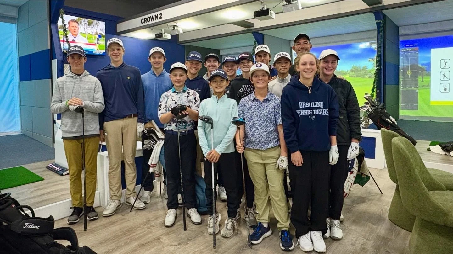 11 Total Bays, 4 Different Bay Types