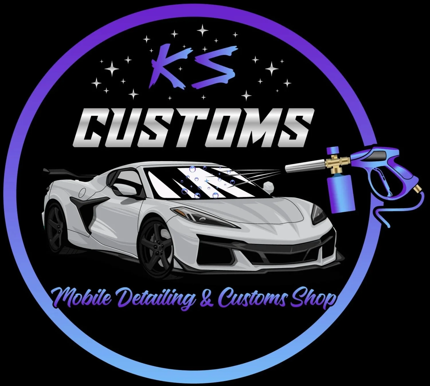 KS Customs 