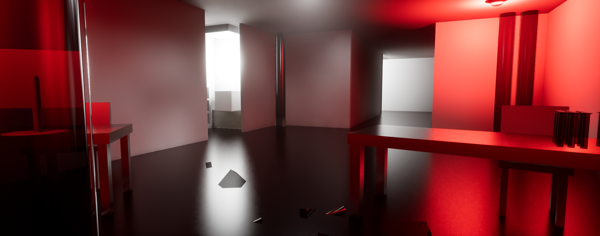 Level Design