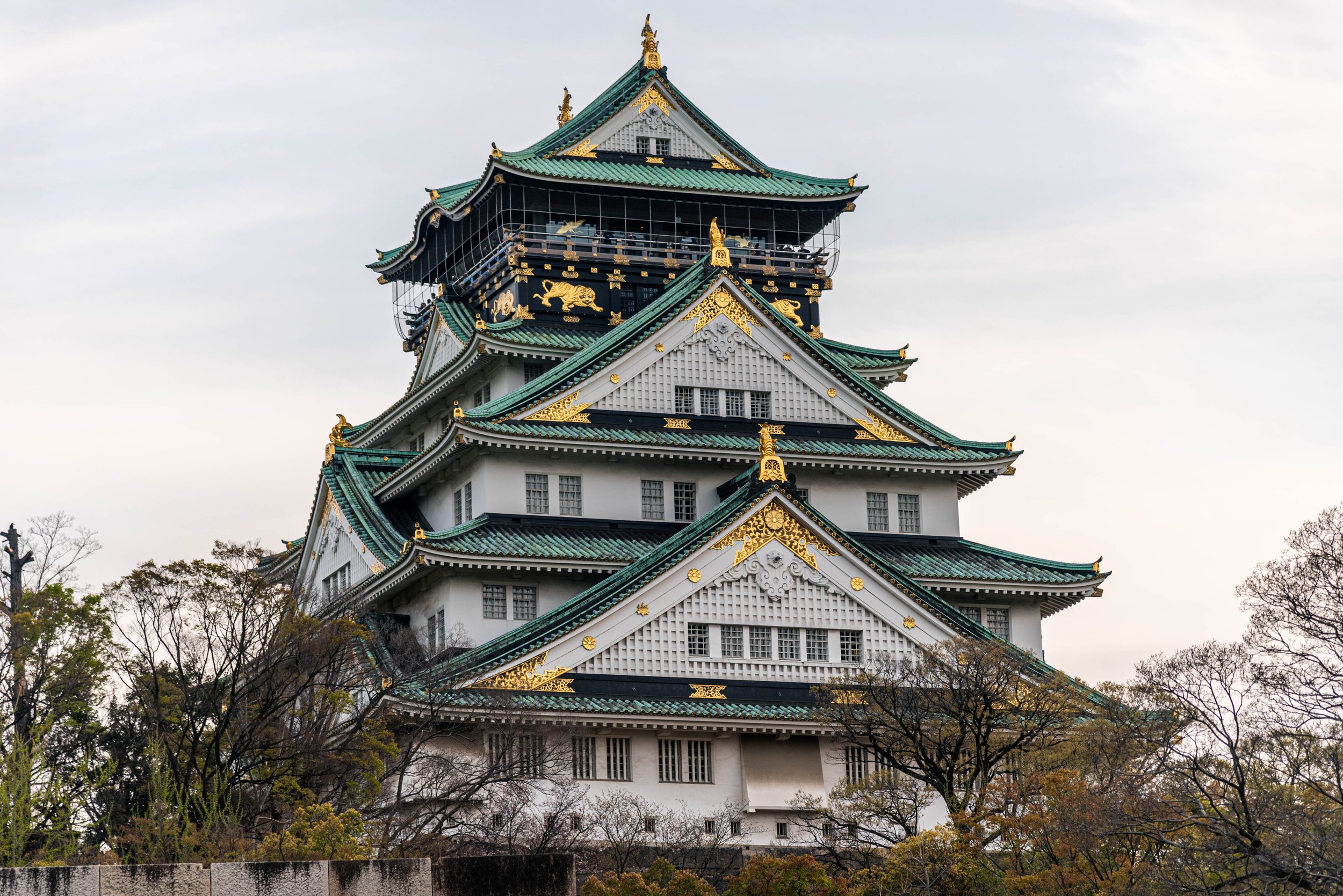 Japan on Points (Part 2): Turning Points Into Hotel Nights in Japan