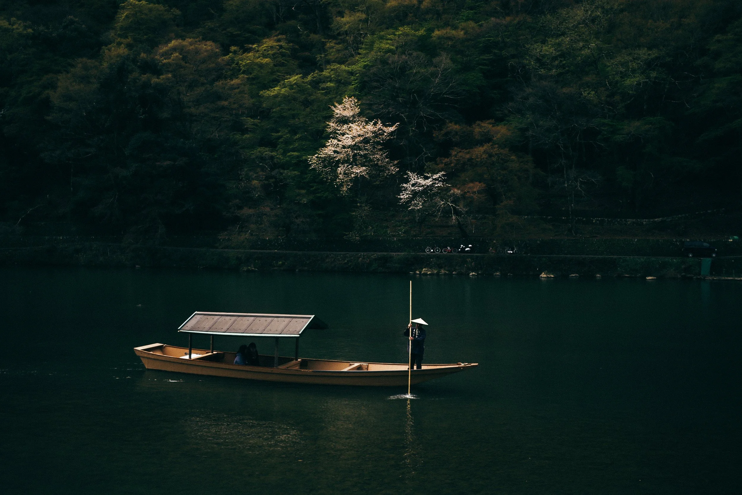 Why I’m Choosing Points Over Cashback for Our Trip to Japan