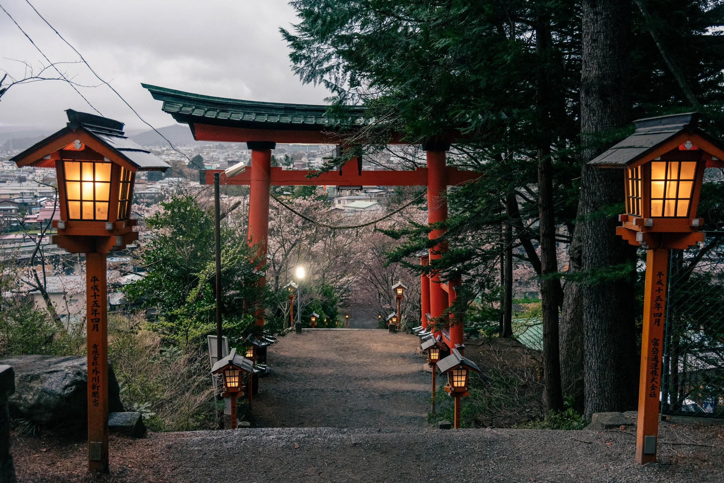 Japan on Points (Part 3): When the Unexpected Happens Before You Book Your Trip