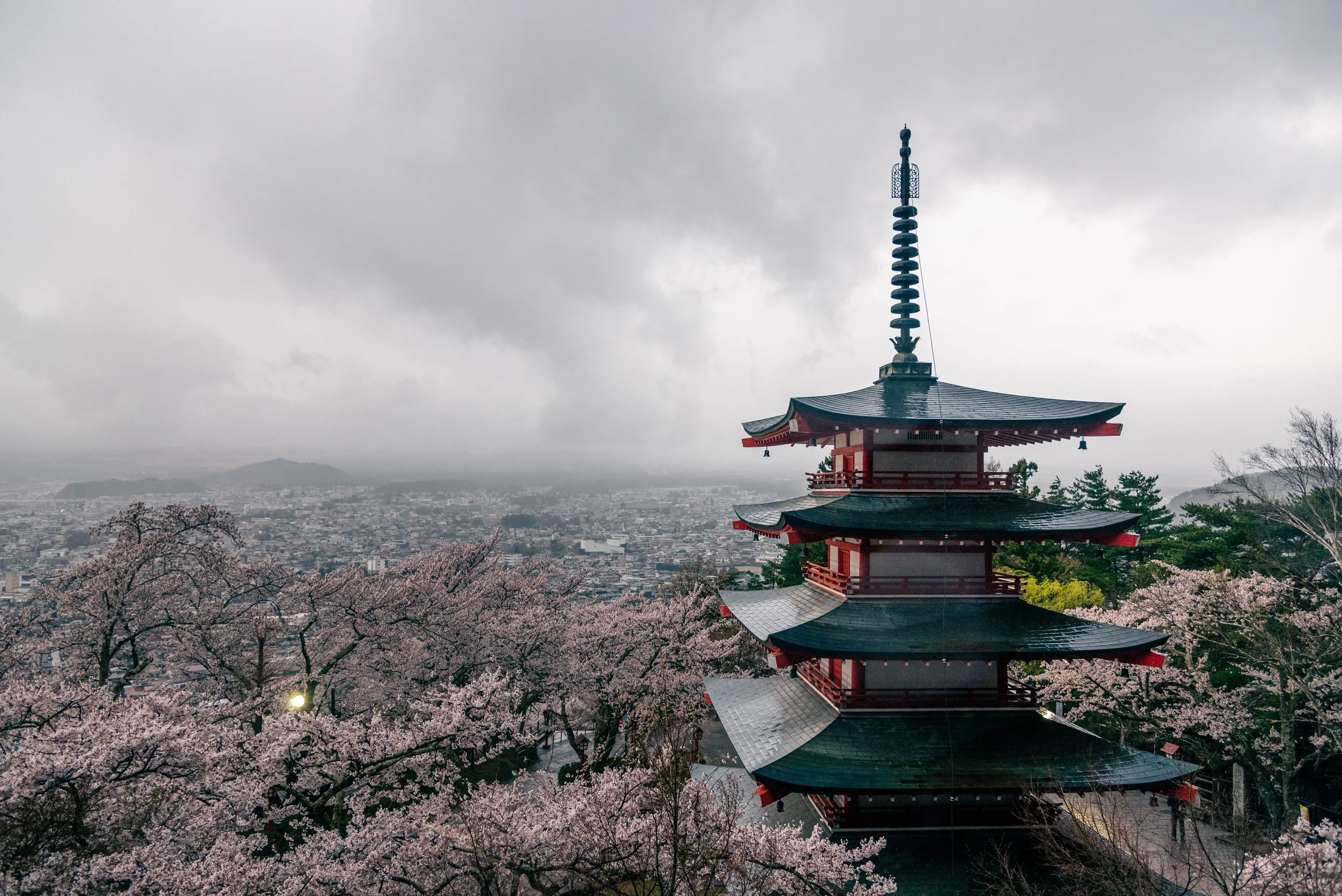 Japan on Points (Part 5): Booking Luxury Travel to Japan