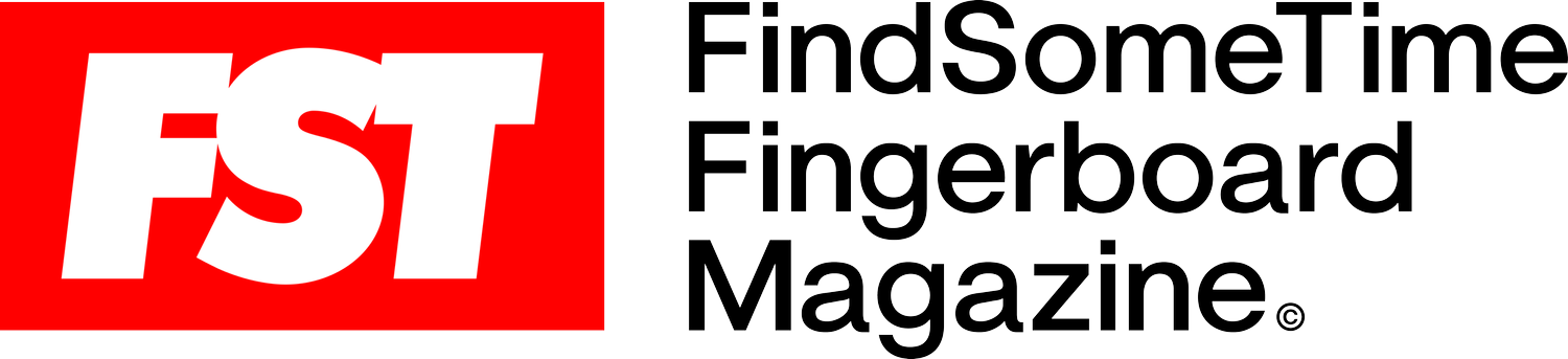 FindSomeTime Magazine