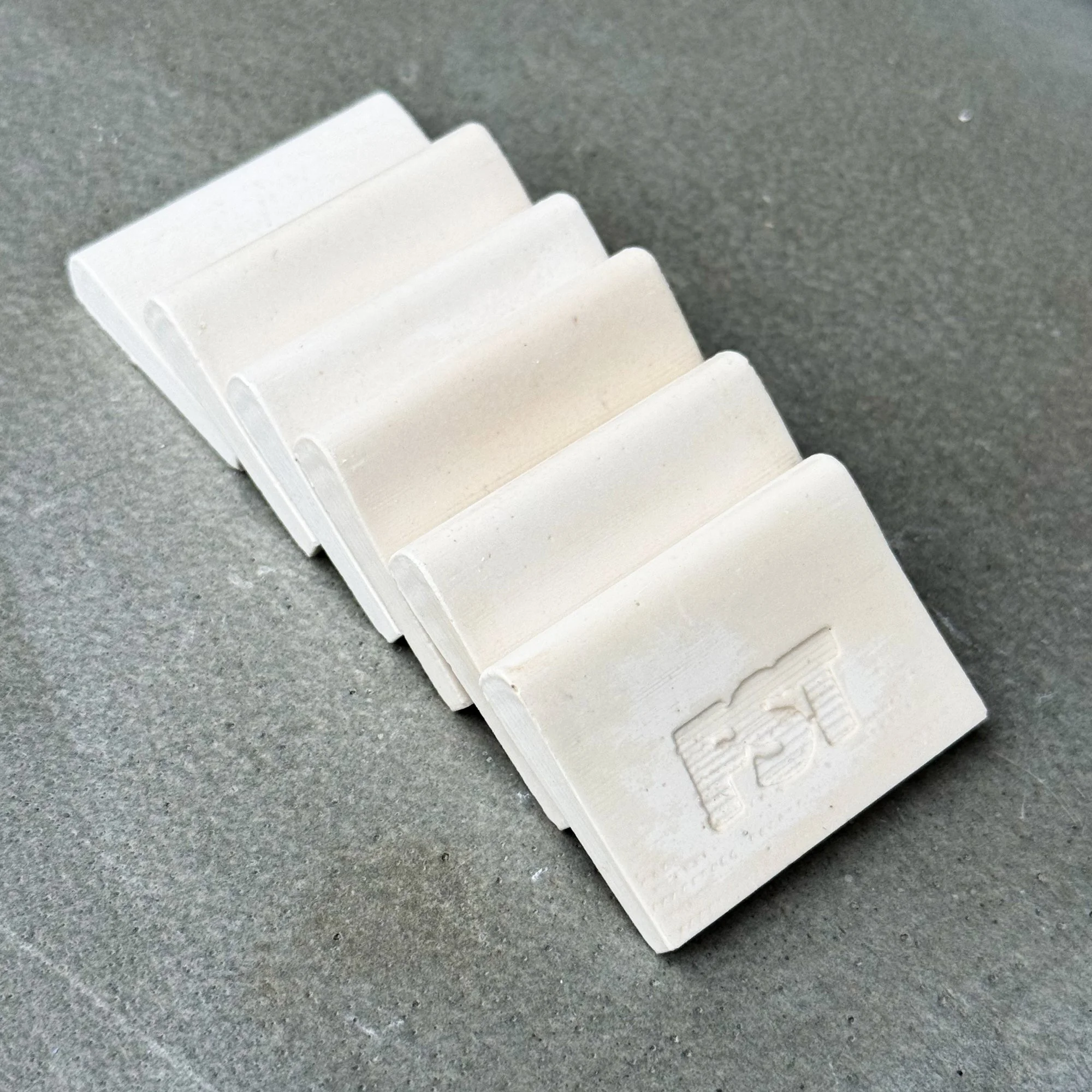 FSTDIY Pool Coping - Straight 6pcs